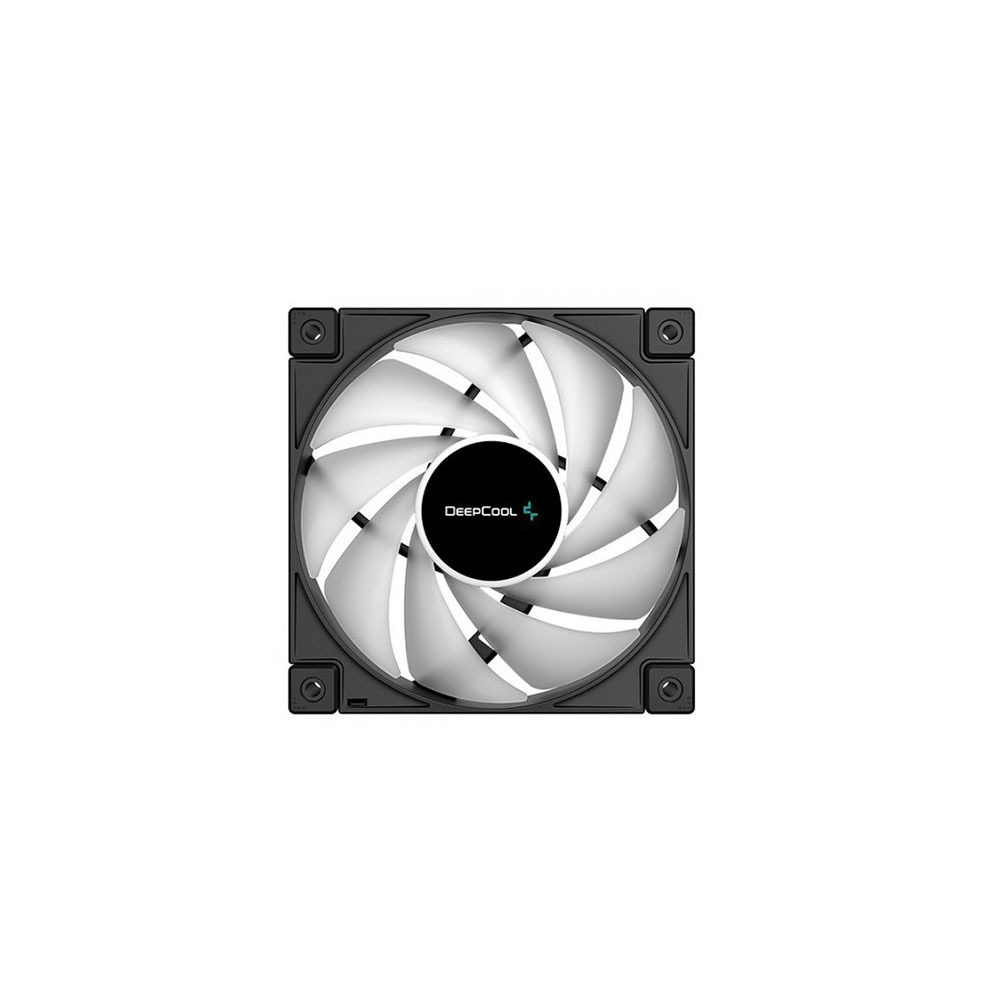 Вентилятор DeepCool FC120 Black