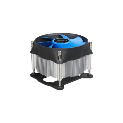 Кулер процессорный DeepCool Theta 31 PWM (DP-ICAS-T31P)