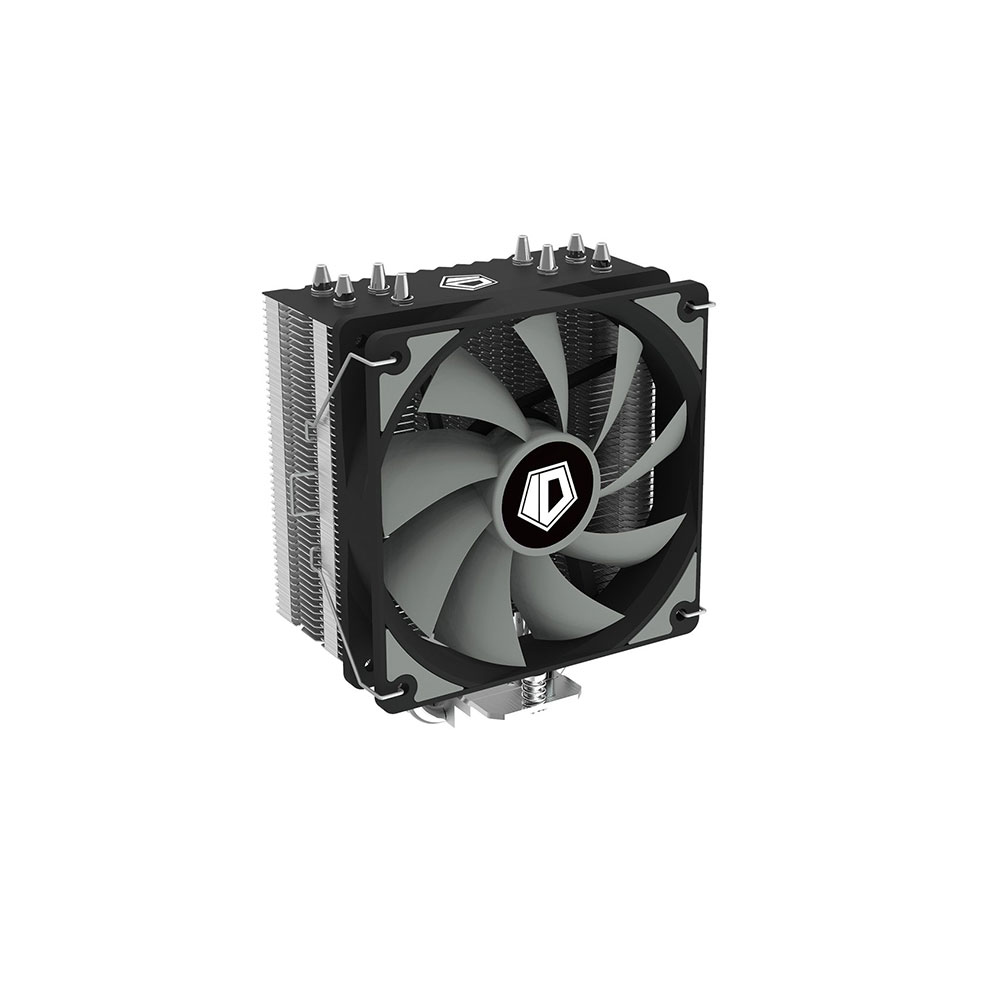 Кулер процессорный ID-Cooling SE-224-XT Basic