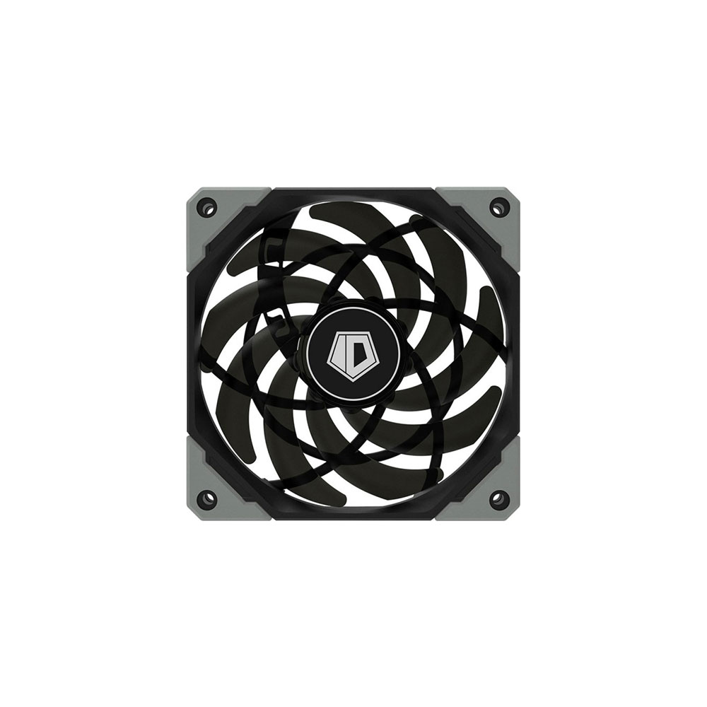 Вентилятор ID-Cooling NO-12015-XT