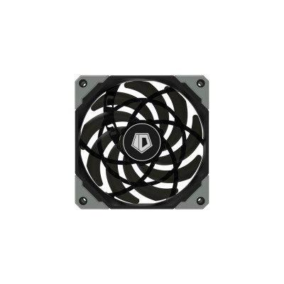 Вентилятор ID-Cooling NO-12015-XT