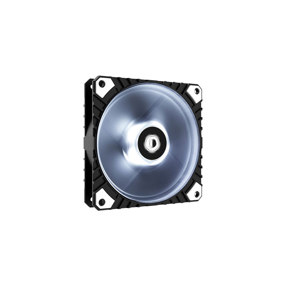 Вентилятор ID-Cooling WF-12025-XT-W