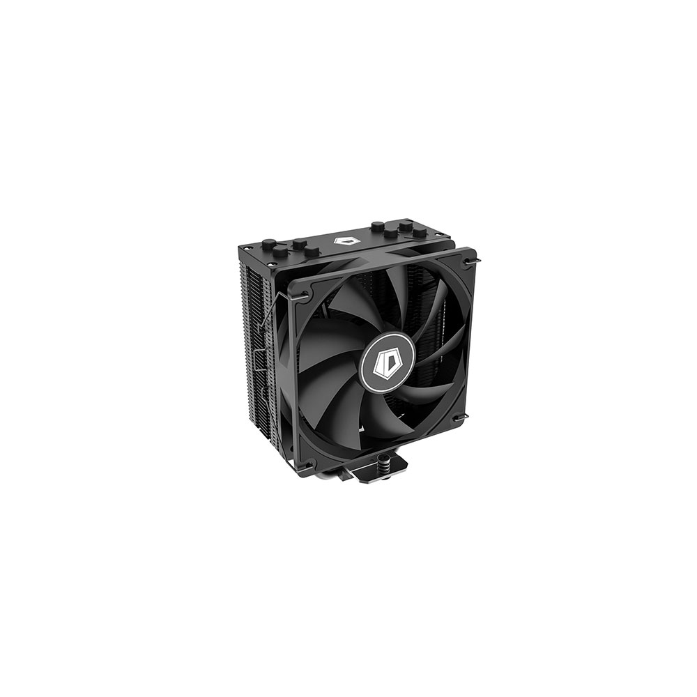 Кулер процессорный ID-Cooling SE-224-XT Black V2
