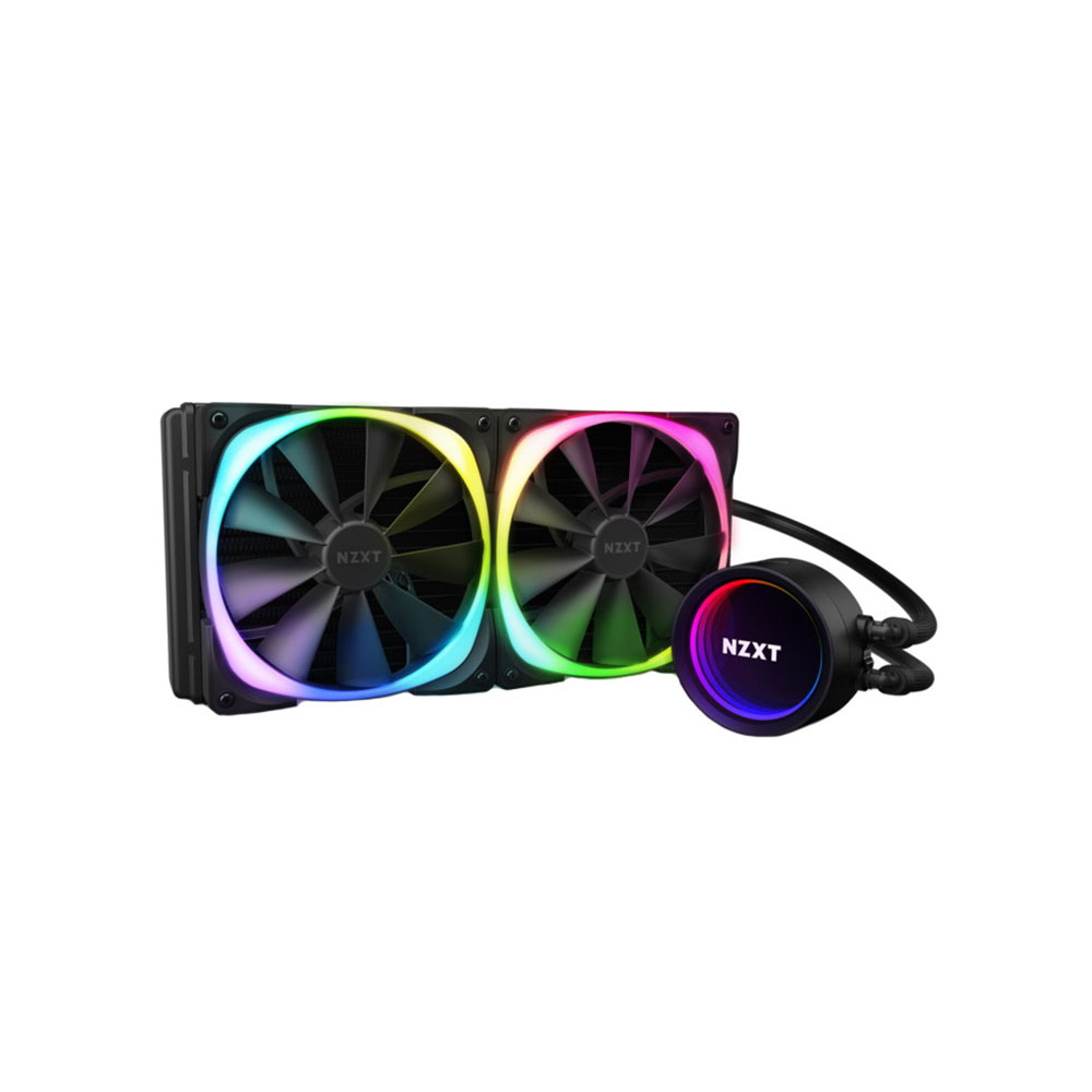 Система водяного охолодження NZXT Kraken X63 RGB (RL-KRX63-R1)