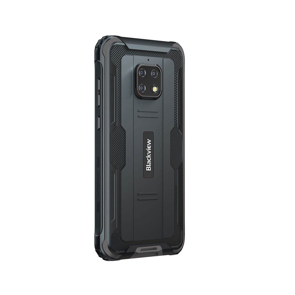 Смартфон Blackview BV4900 3/32GB Dual Sim Black EU_