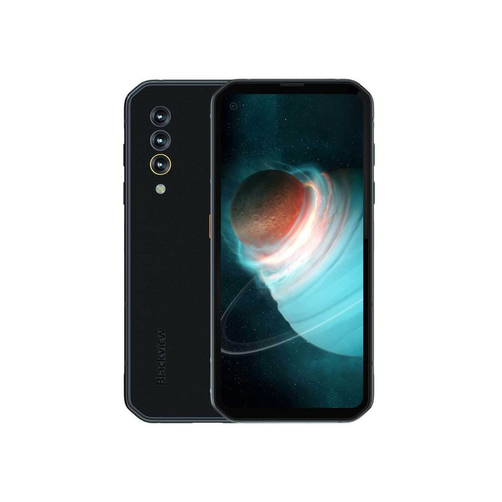 Смартфон Blackview BL6000 Pro 8/256GB Dual Sim Black EU_