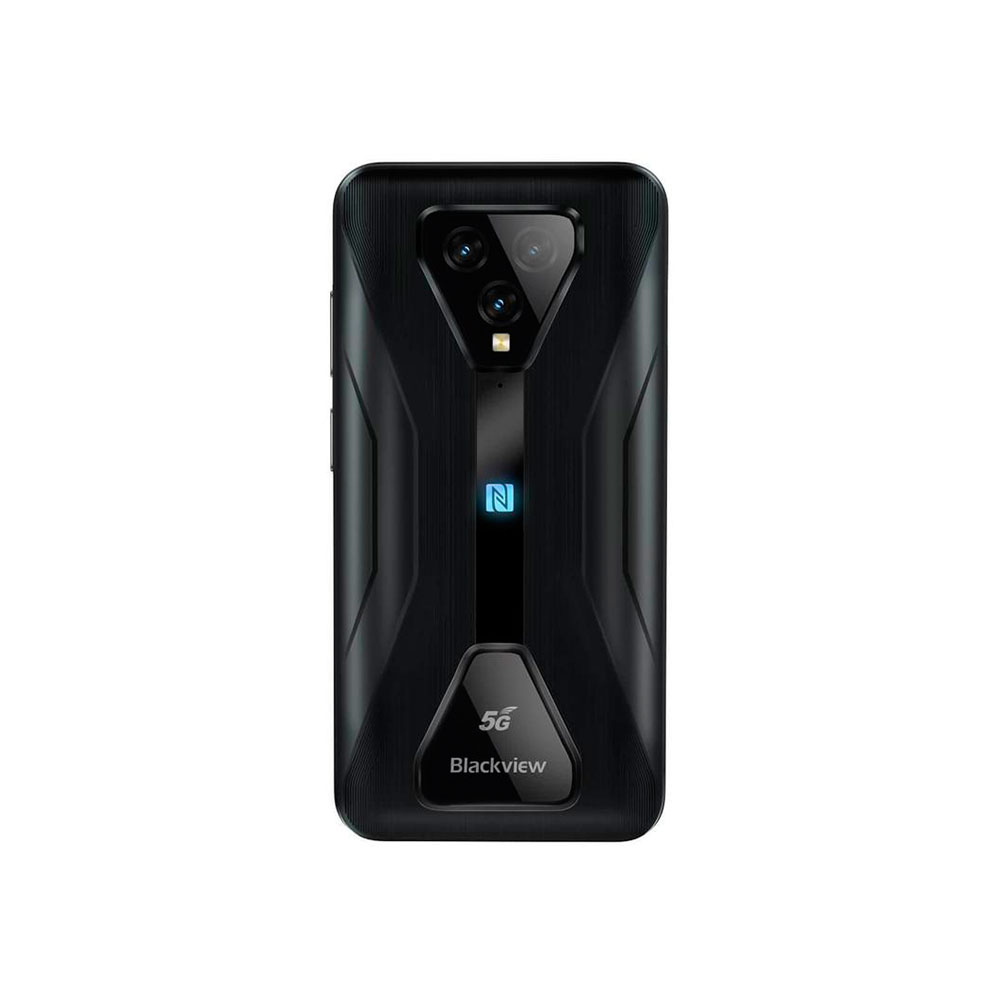 Смартфон Blackview BL5000 8/128GB Dual Sim Black EU_