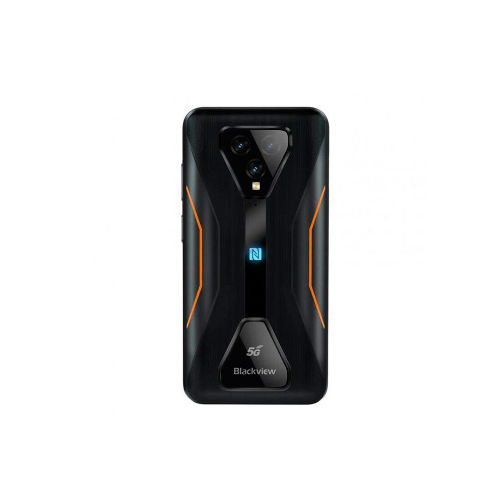 Смартфон Blackview BL5000 8/128GB Dual Sim Orange EU_
