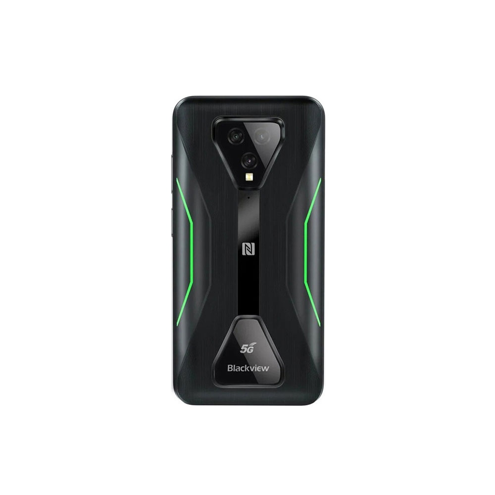 Смартфон Blackview BL5000 8/128GB Dual Sim Green EU_