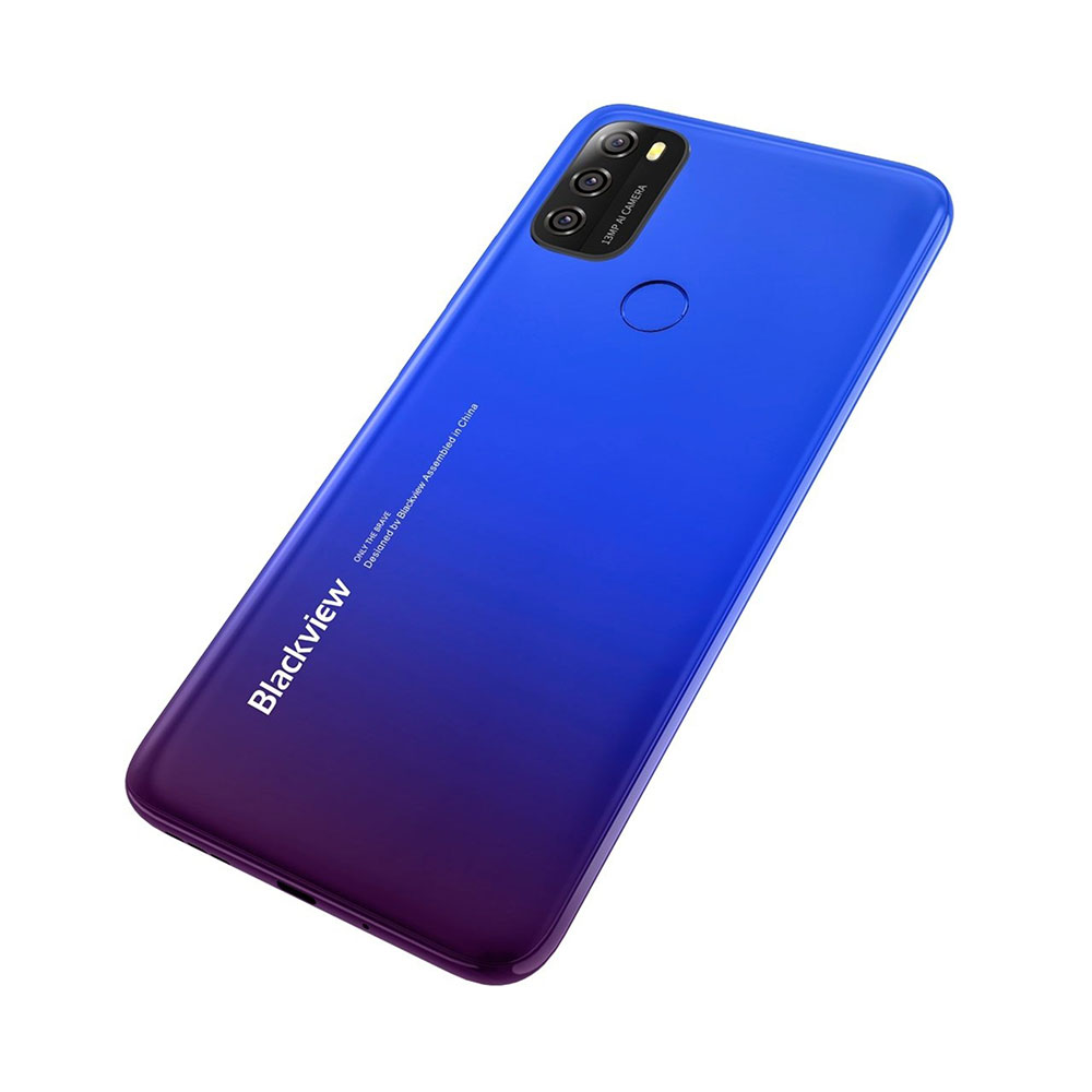 Смартфон Blackview A70 Pro 4/32GB Dual Sim Blue EU_