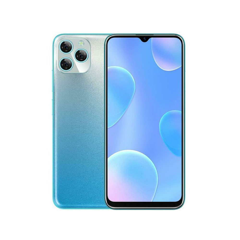 Смартфон Blackview A95 8/128GB Dual Sim Summer Ocean EU_