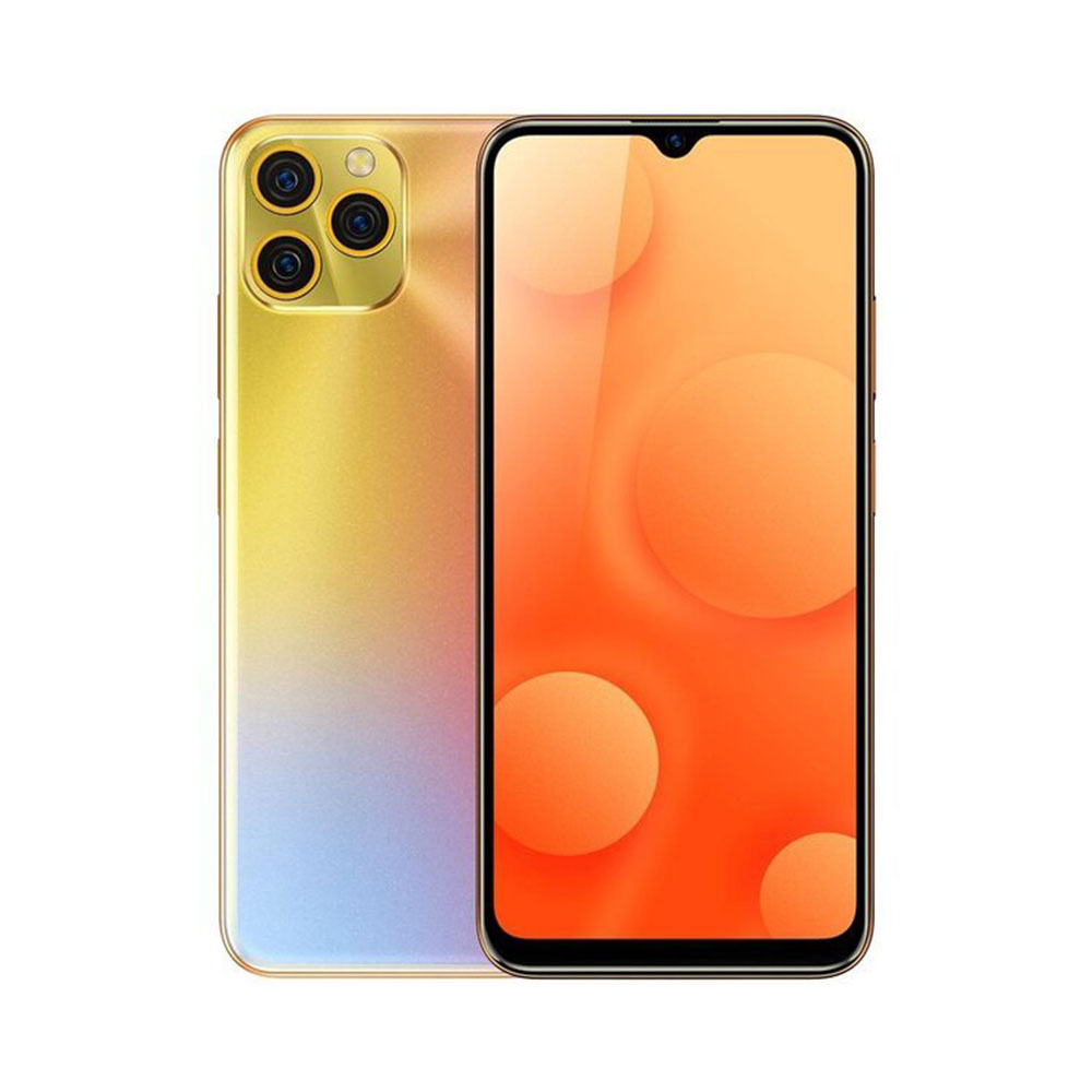 Смартфон Blackview A95 8/128GB Dual Sim Fantasy Galaxy Rainbow EU_