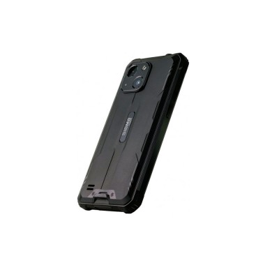 Смартфон Sigma мобильный X-treme PQ18 Max Dual Sim Black (4827798374115)