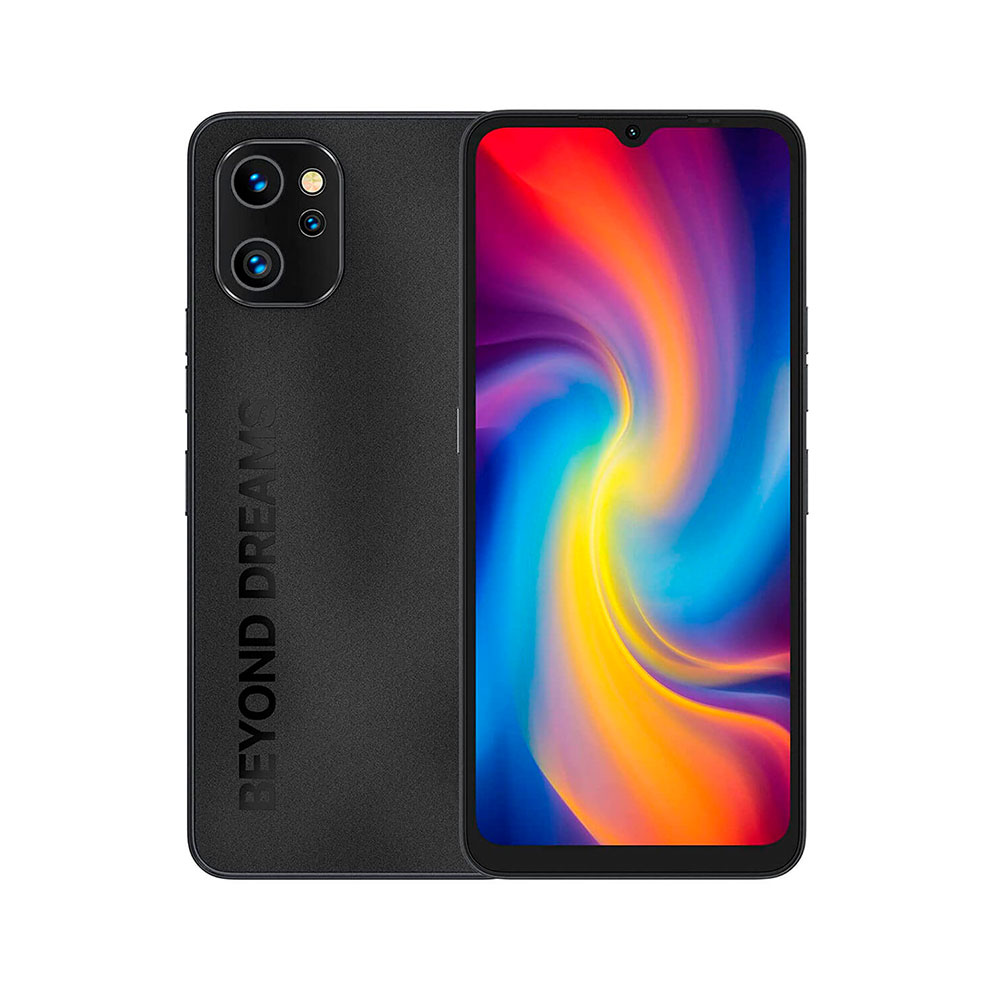 Смартфон Umidigi A13 Pro 6/128GB Dual Sim Starry Black_