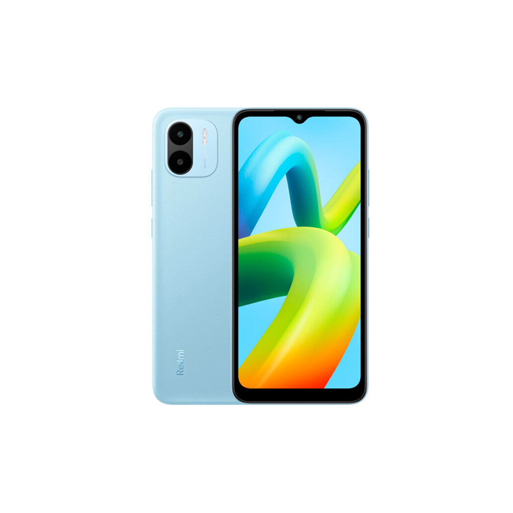 Смартфон Xiaomi Redmi A1 2/32GB Dual Sim Blue