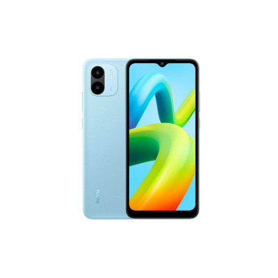 Смартфон Xiaomi Redmi A1 2/32GB Dual Sim Blue