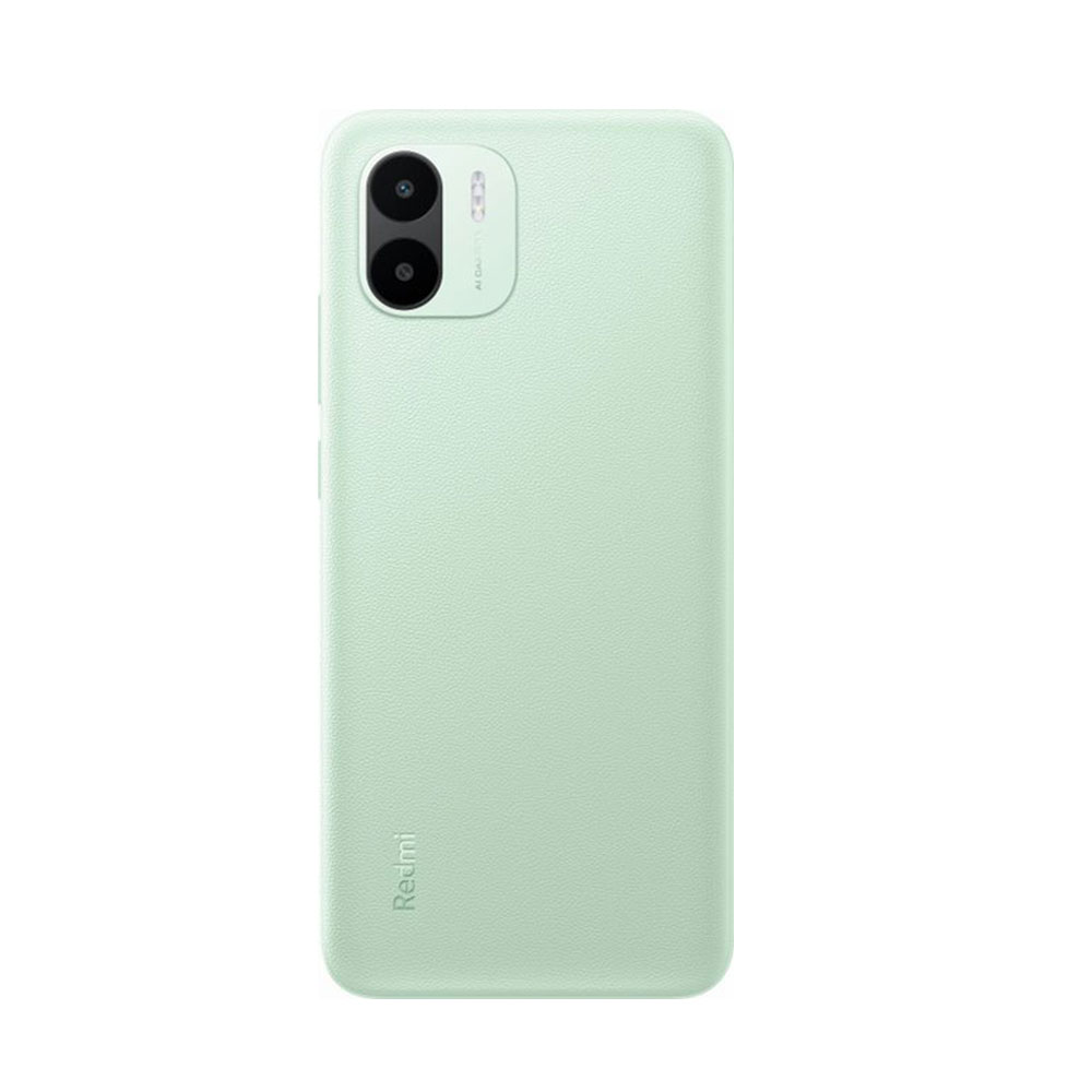 Смартфон Xiaomi Redmi A1 2/32GB Dual Sim Green EU_