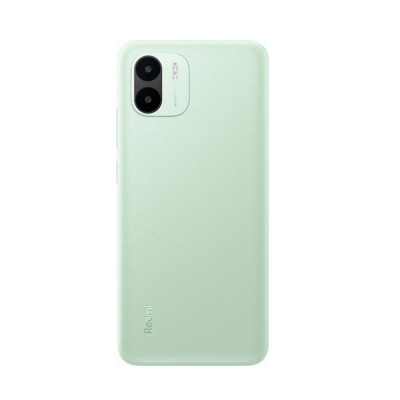 Смартфон Xiaomi Redmi A1 2/32GB Dual Sim Green EU_