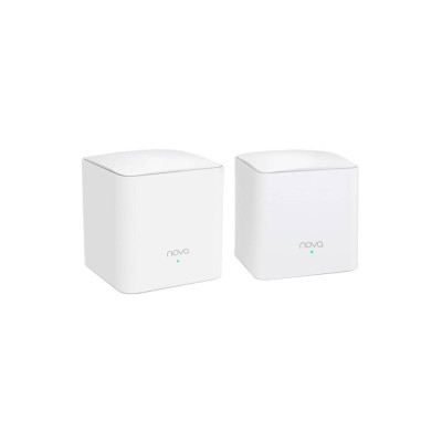 Wi-Fi Mesh система Tenda Nova MW5s 2-Pack (MW5S-KIT-2)