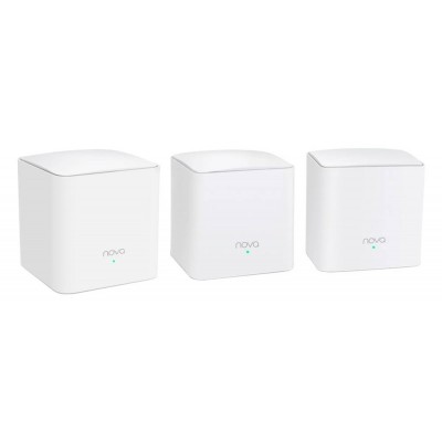 Wi-Fi Mesh система Tenda Nova MW5s 3-Pack (MW5S-KIT-3)