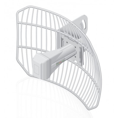 Точка доступу Ubiquiti AirGrid M2 HP 16 (AG-HP-2G16)