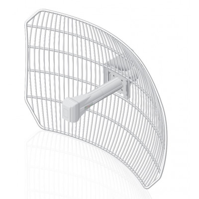 Точка доступу Ubiquiti AirGrid M2 HP 20 (AG-HP-2G20)