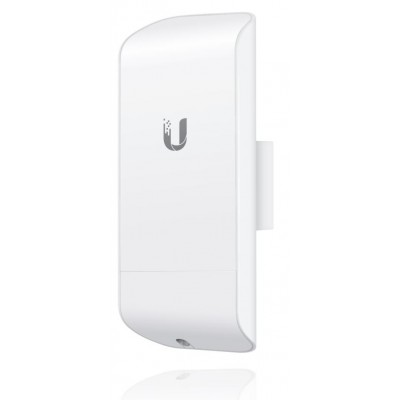 Точка доступу Ubiquiti NanoStation Loco M2 (locoM2)