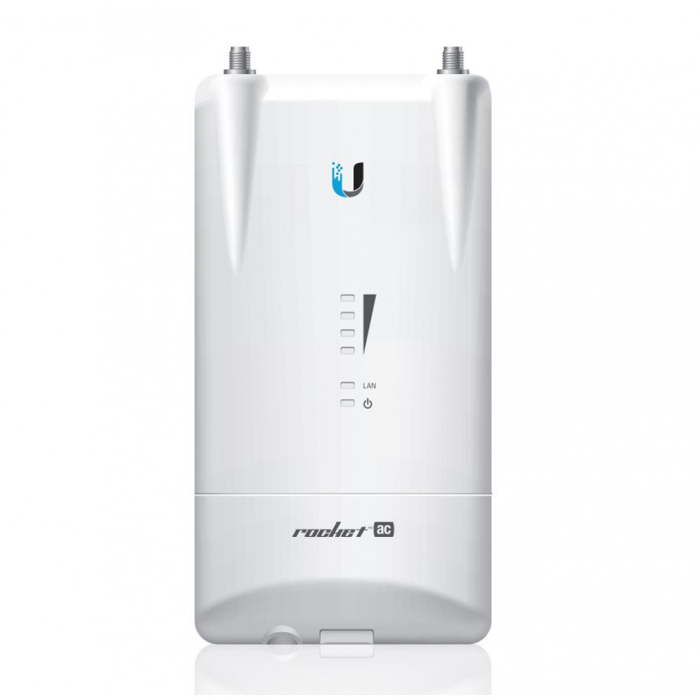 Точка доступу Ubiquiti Rocket 5 AC Lite (R5AC-Lite)