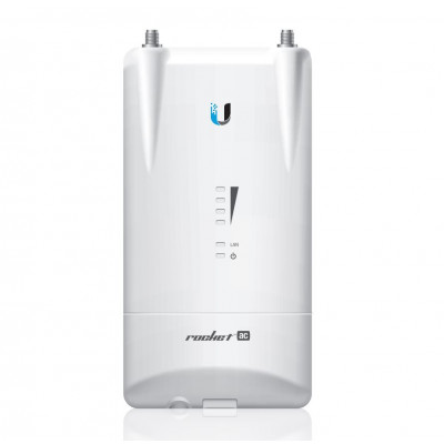 Точка доступу Ubiquiti Rocket 5 AC Lite (R5AC-Lite)