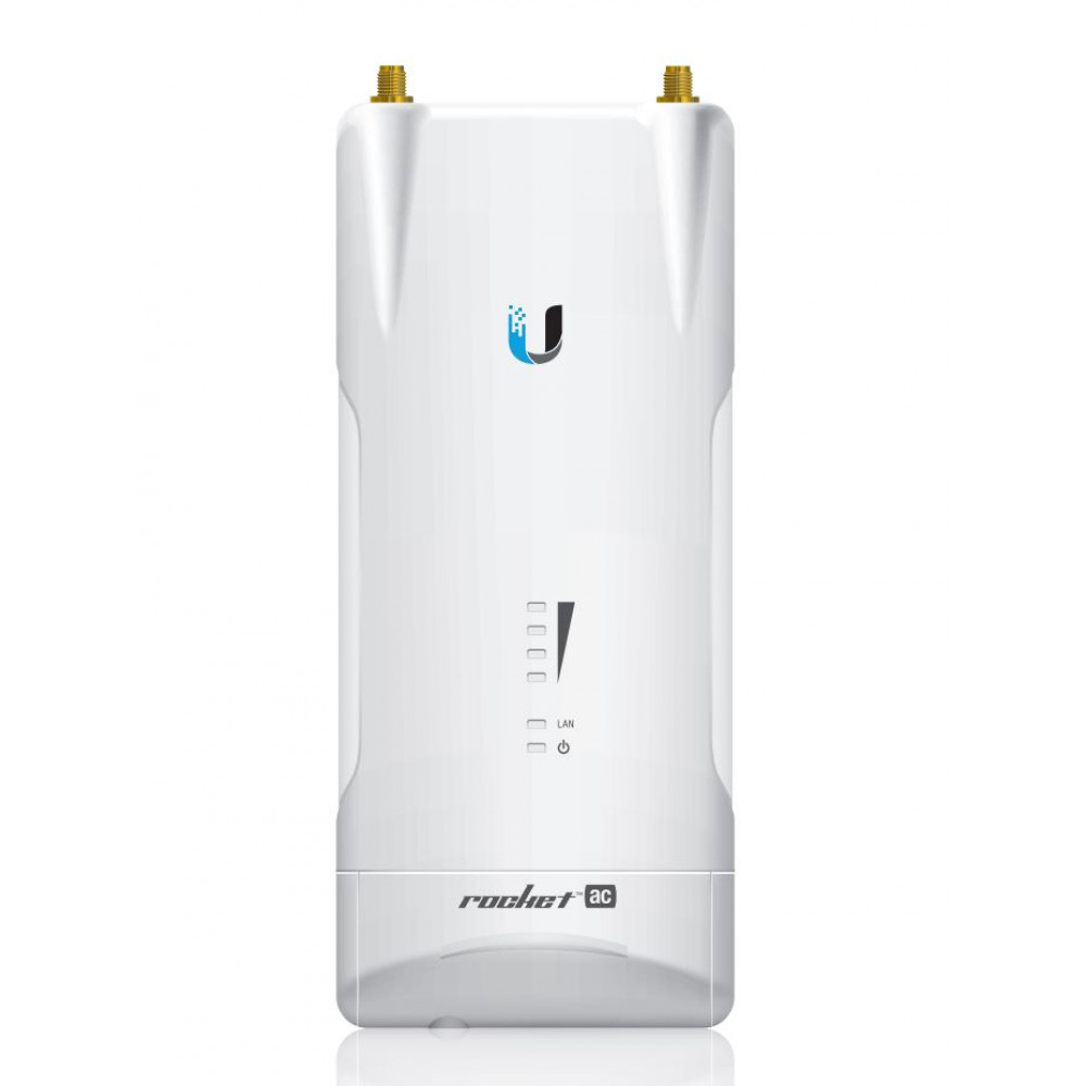 Точка доступа Ubiquiti Rocket 5 AC PTP (R5AC-PTP)