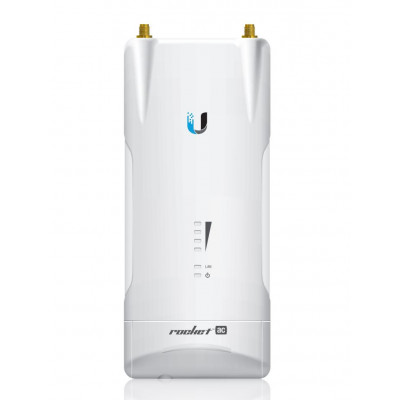 Точка доступу Ubiquiti Rocket 5 AC PTP (R5AC-PTP)