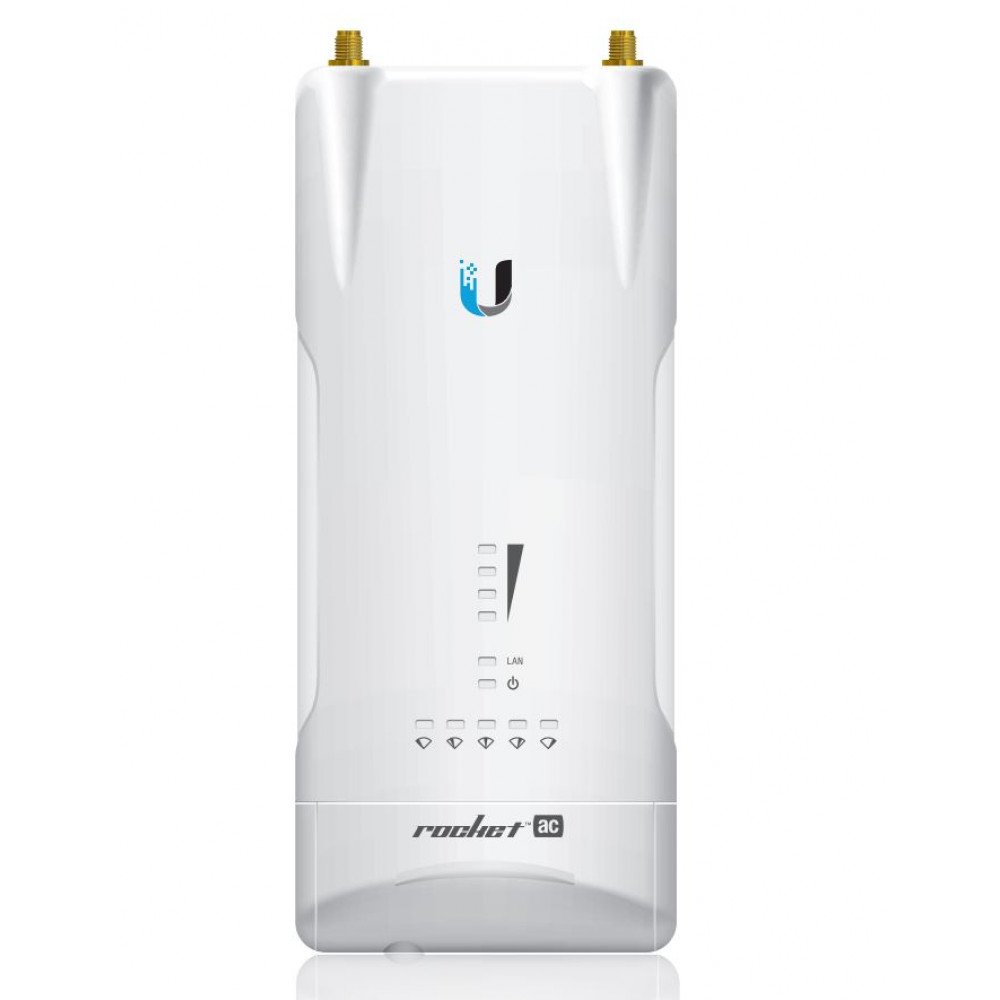 Точка доступа Ubiquiti Rocket 5 AC PTmP (R5AC-PTMP)