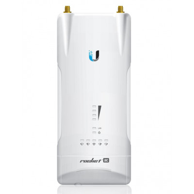 Точка доступу Ubiquiti Rocket 5 AC PTmP (R5AC-PTMP)