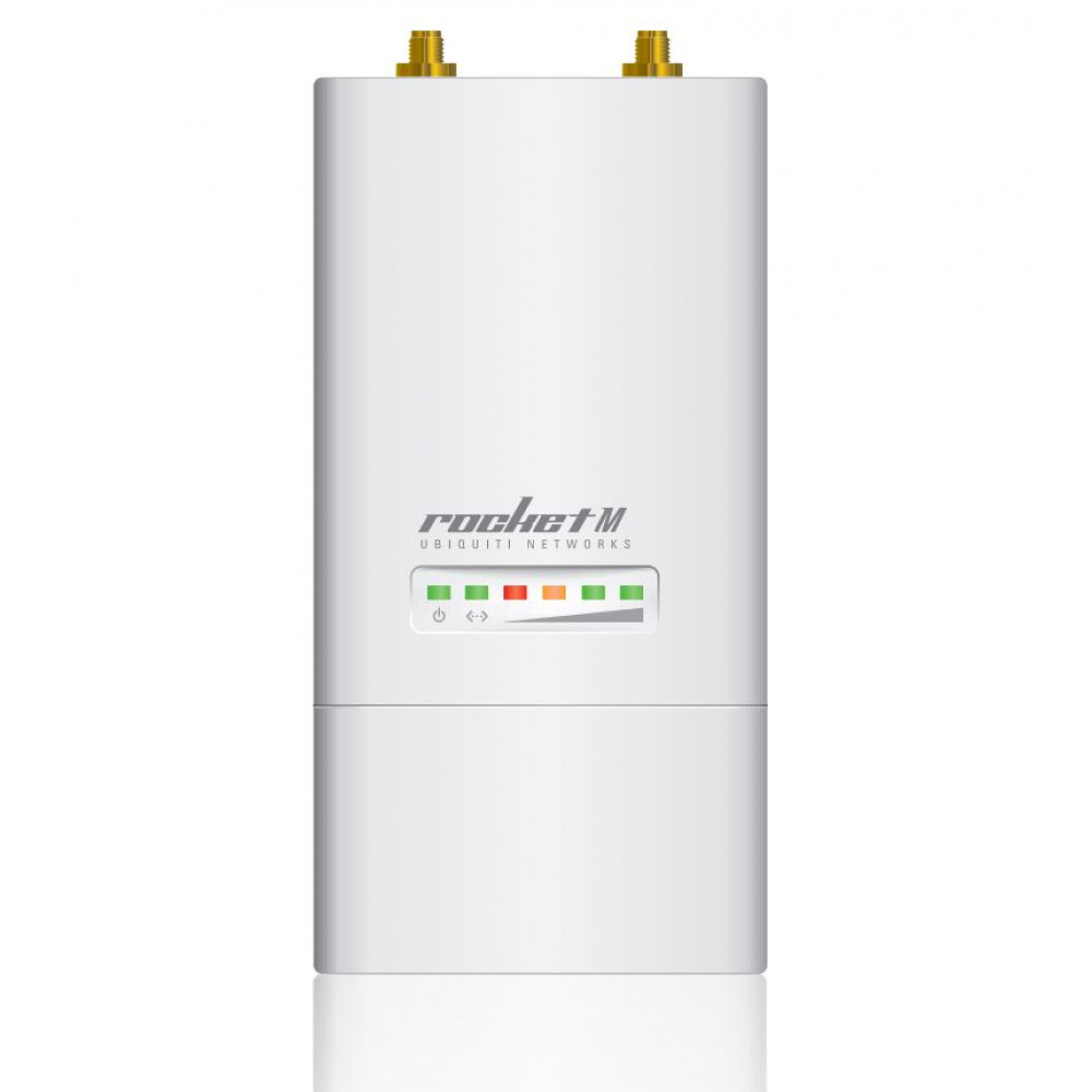 Точка доступу Ubiquiti Rocket M5 (M5)