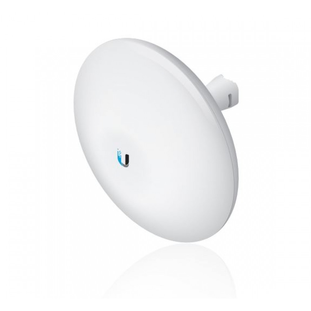 Точка доступа Ubiquiti NanoBeam 2AC 13 (NBE-2AC-13)