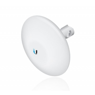 Точка доступа Ubiquiti NanoBeam 5AC 16 (NBE-5AC-16)