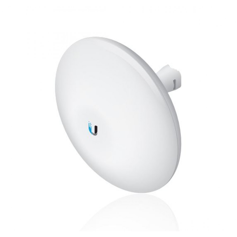 Точка доступа Ubiquiti NanoBeam 5AC Gen2 (NBE-5AC-Gen2)