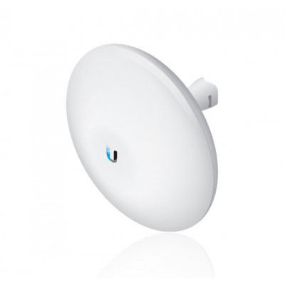 Точка доступа Ubiquiti NanoBeam 5AC Gen2 (NBE-5AC-Gen2)