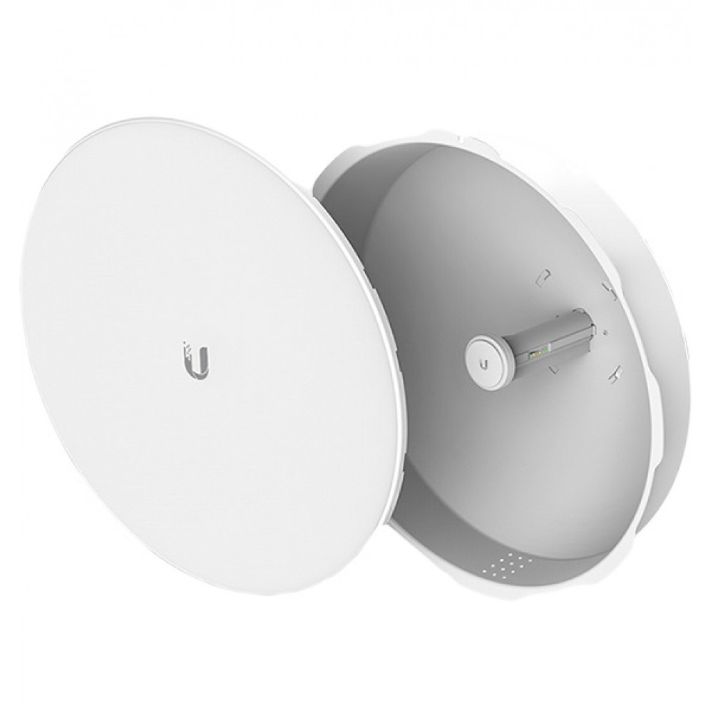 Точка доступа Ubiquiti PowerBeam 5AC 300 ISO (PBE-5AC-300-ISO)