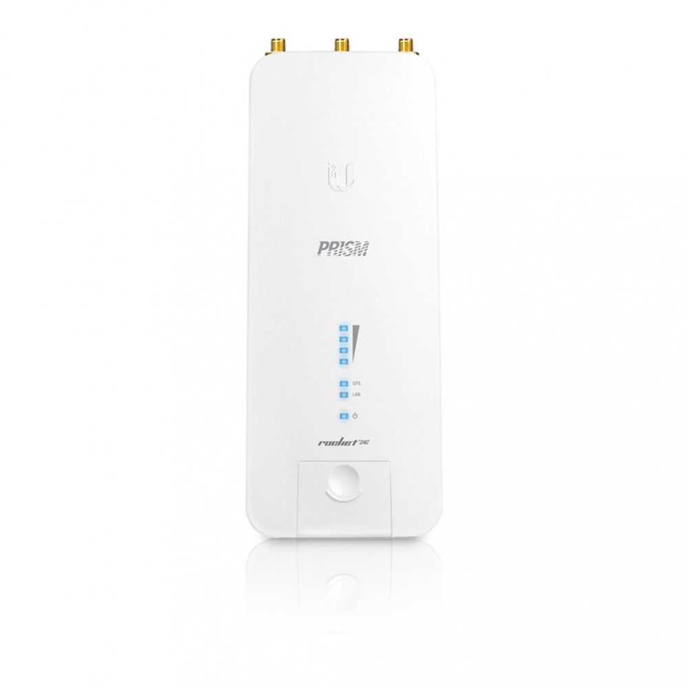 Точка доступа Ubiquiti Rocket Prism 2AC (R2AC)
