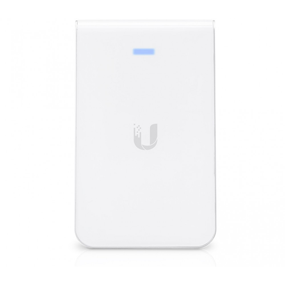 Точка доступу Ubiquiti UniFi AC In-Wall (UAP-AC-IW)