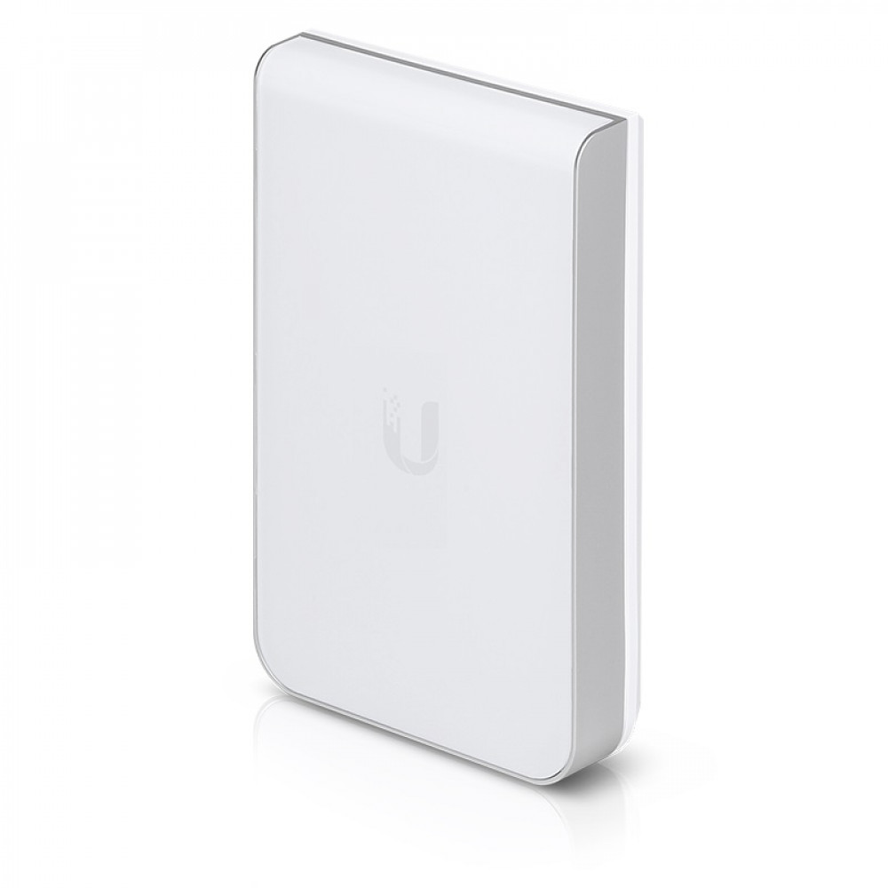 Точка доступу Ubiquiti UniFi AC In-Wall Pro (UAP-AC-IW-PRO)