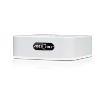 Роутер Ubiquiti AmpliFi Instant Router (AFi-INS-R)