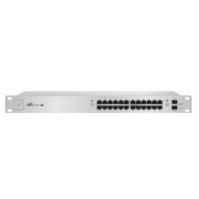 Коммутатор Ubiquiti UniFi Switch 24-250W (US-24-250W)