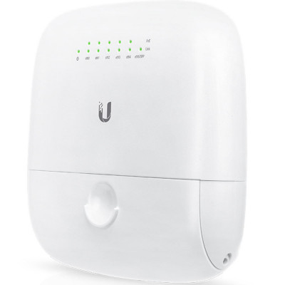 Маршрутизатор Ubiquiti EdgePoint R6 (EP-R6)