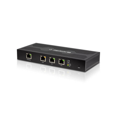 Маршрутизатор Ubiquiti EdgeRouter Lite (ERLite-3)