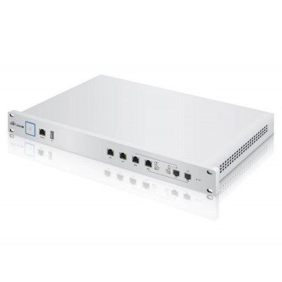 Маршрутизатор Ubiquiti UniFi Security Gateway PRO (USG-PRO-4)