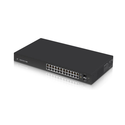 Комутатор Ubiquiti EdgeSwitch 24 Lite (ES-24-Lite)