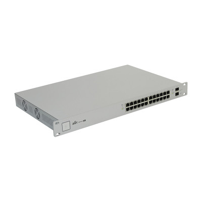Коммутатор Ubiquiti UniFi Switch 24 (US-24)