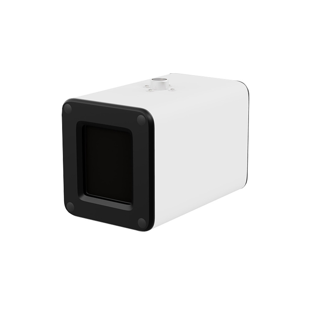 Інфрачервоний сканер температури тіла Uniview USS-TIC500